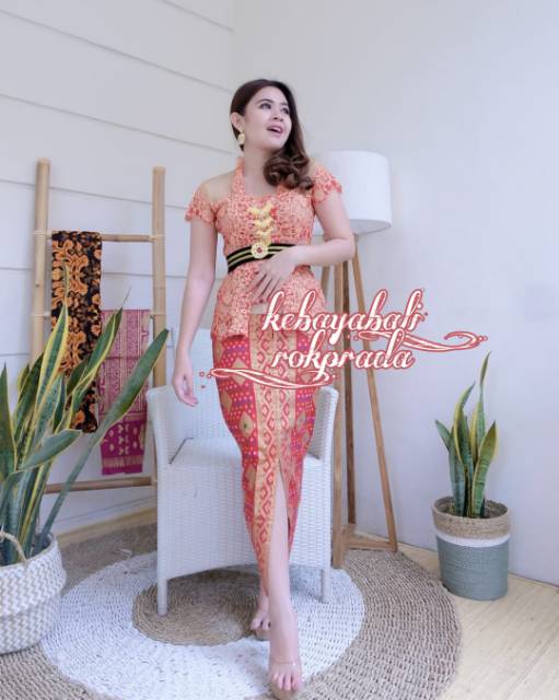 Set kebaya murah kebayabali modifikasi