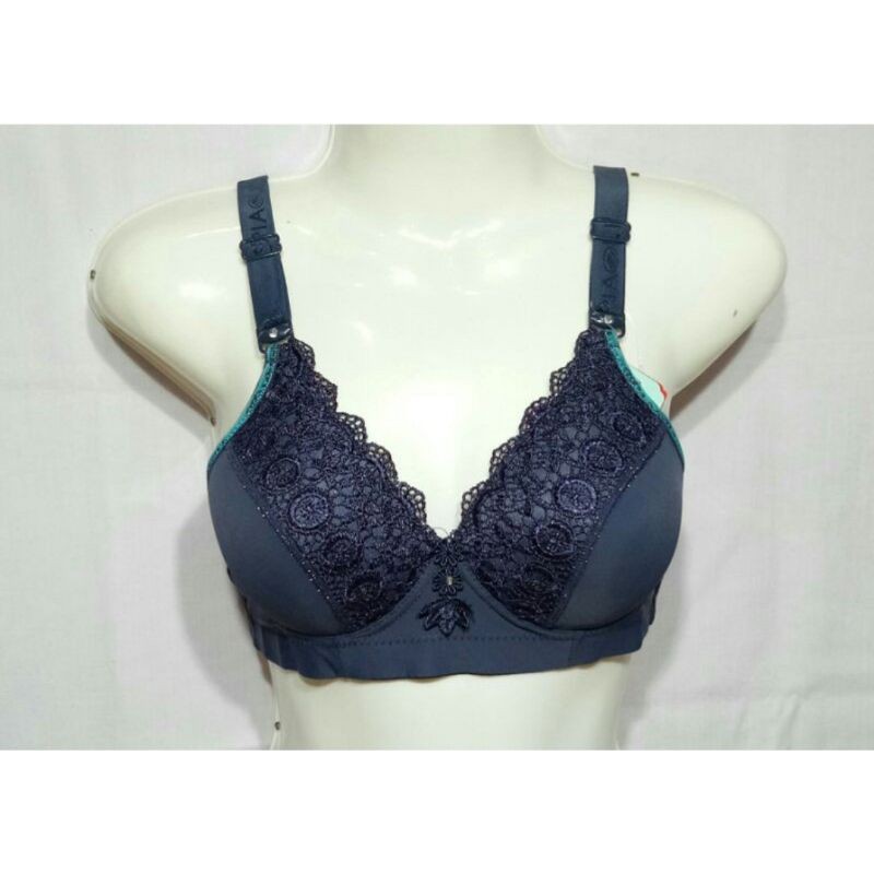 Bh/ bra Piaoli /Xhinsini Renda besar kait 3