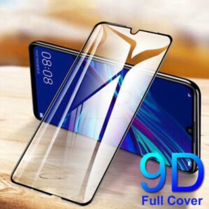 Pelindung Layar Tempered Glass Untuk Oppo A15 A54 A53 A91 A92 A71 F5 F7 F11 Pro Reno 2 2f 4 5 5f