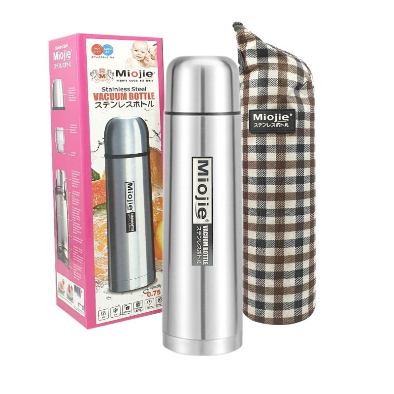 TERMOS AIR PANAS TERMOS STAINLESS STEEL BOTOL AIR MINUM PANAS BOTOL AIR PANAS BOTOL MINUM TERMOS