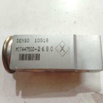 Expansion Valve MIT 447500-2680 Original Denso