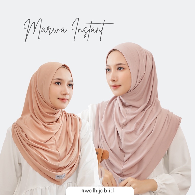 MARWA INSTAN jersey premium jumbo syar’i