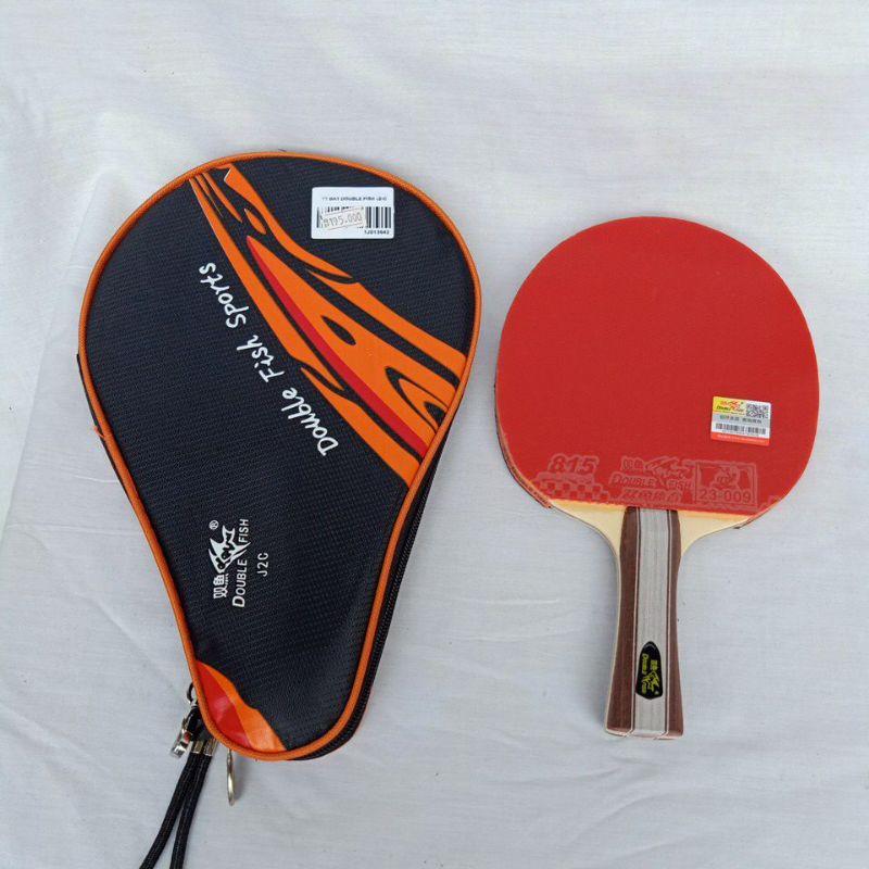 bet tenis meja double fish J2-C/bet pingpong