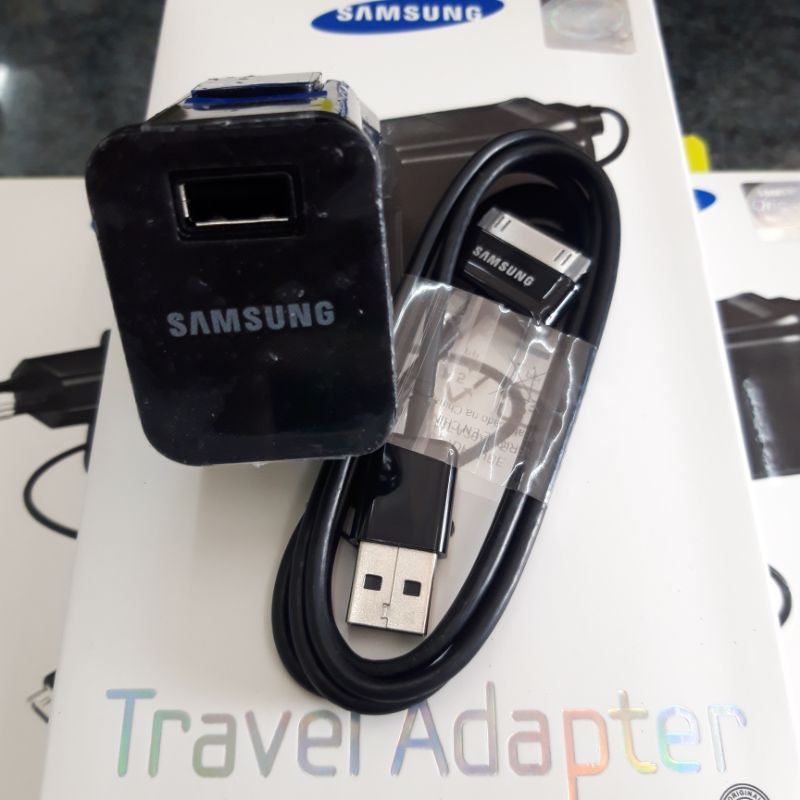 Charger Tab Samsung P1000 Tc Tab