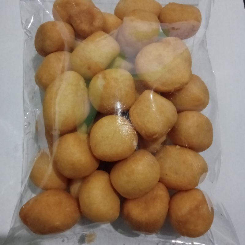 

kerupuk tengiri snak camilan arum rasa gurih renyah 50 gram