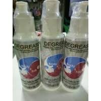 Degreaser Hair & Tail Maxi Grooming 100ml