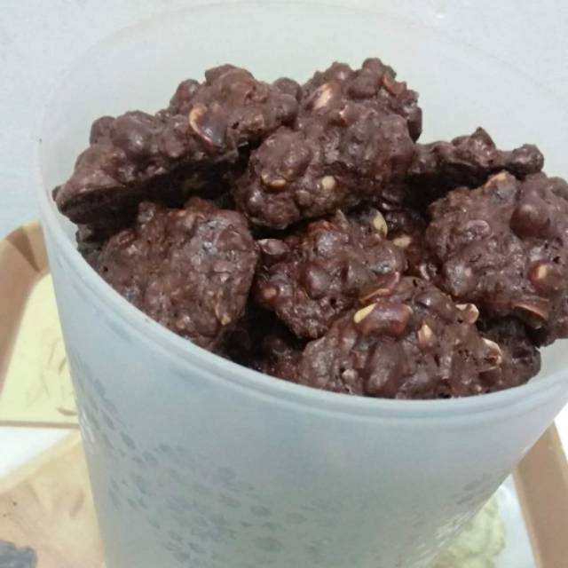 

Kacang Karang ½kg