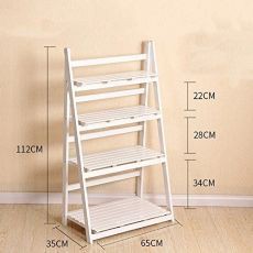 rak sepatu rak bunga 4 susun 4 tingkat