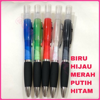 Hand sanitizer pen sanitizer pulpen hand sanitizer / pen