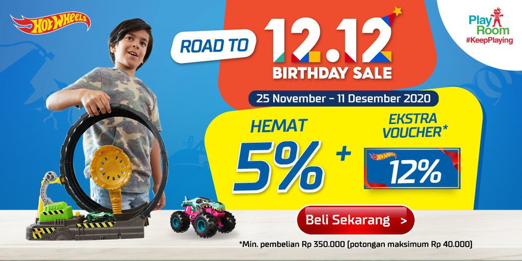 Toko Online Hot  Wheels  Flagship Shopee Indonesia