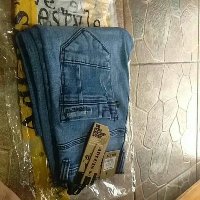 Adluis Jeans