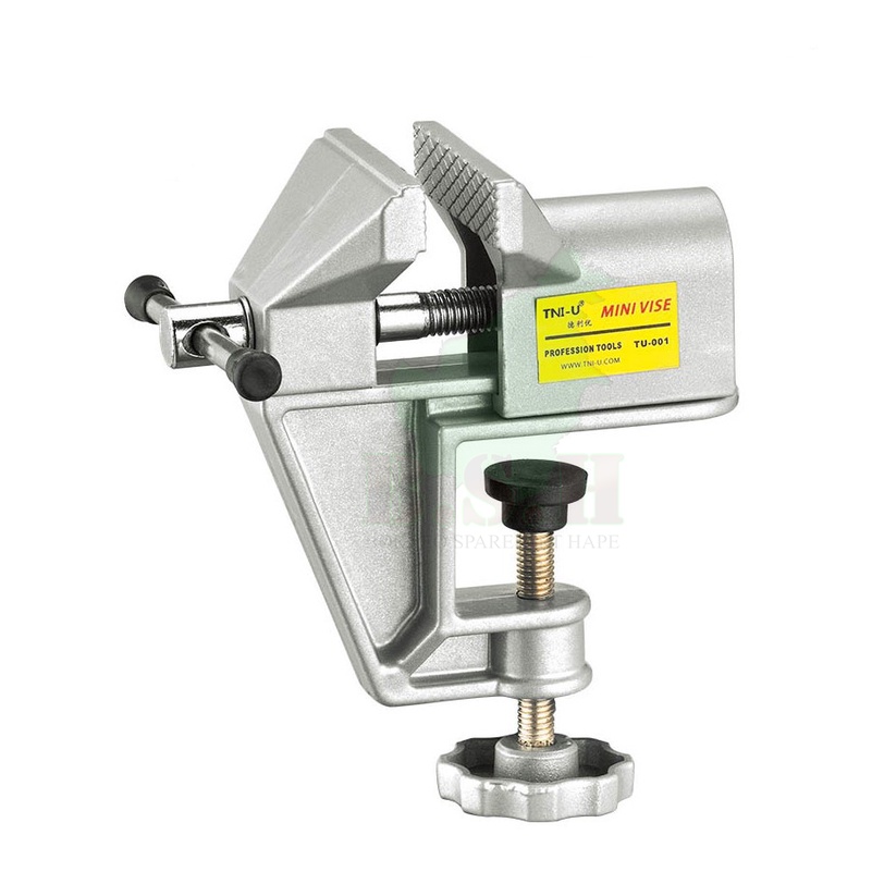 PENJEPIT RAGUM MINI VISE TNI-U T-001