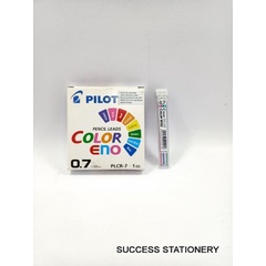 

PILOT ISI PENSIL PLCR-7 MIX