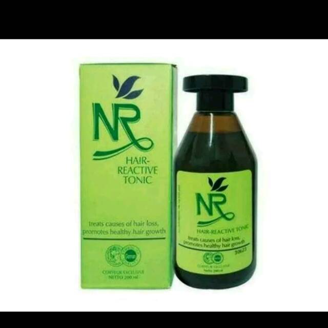 NR - Hair Tonic Reactive 200ml