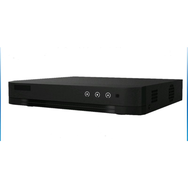 dvr 8 chanel full ahd  6in1 hybrid