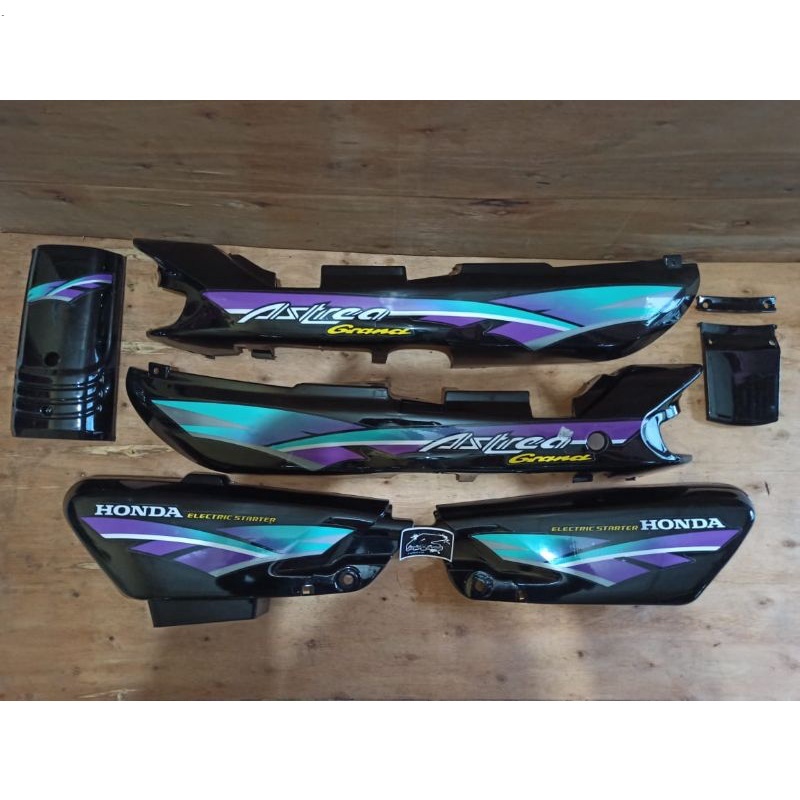 cover body sett astrea grand 96-97