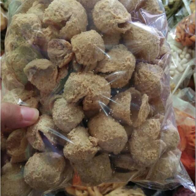 

kripik tahu 500gr