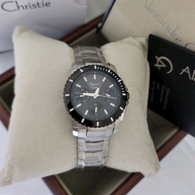 Alexandre Christie 6455