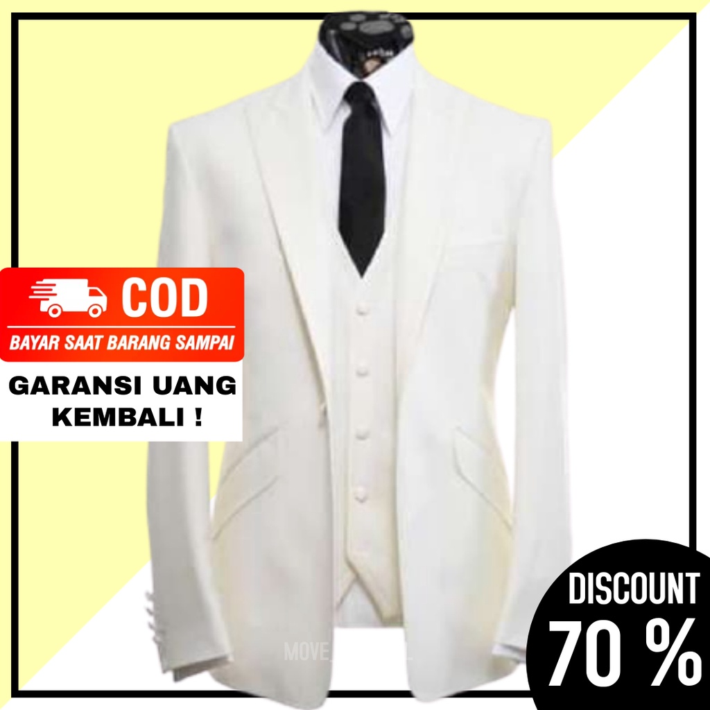 Jas Formal Pria Jas Pria Formal Blazer Pria Jas Blazer Pria Jas Nikah Jas Murah Jas Casual M021