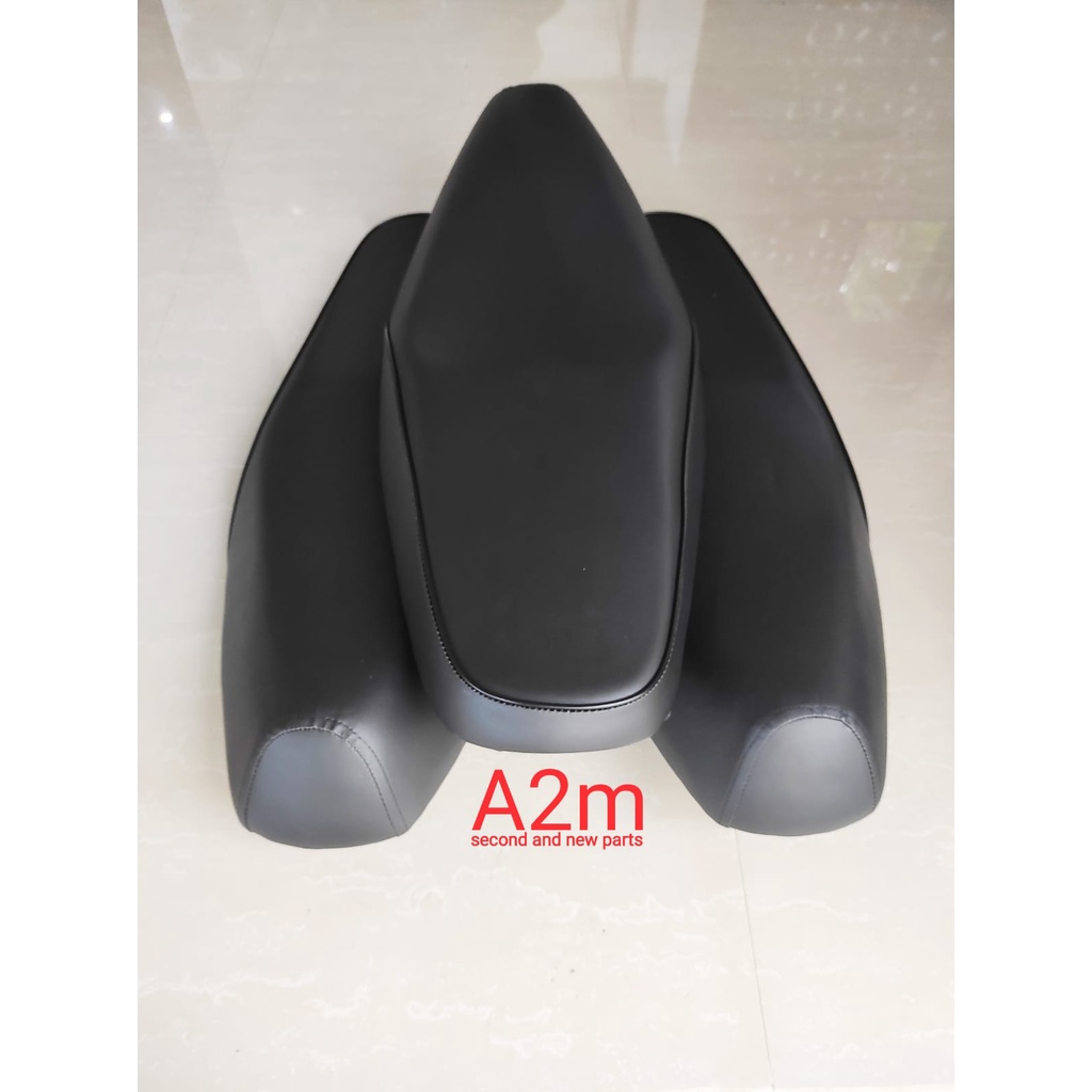 Jok Motor Supra Fit New Standar