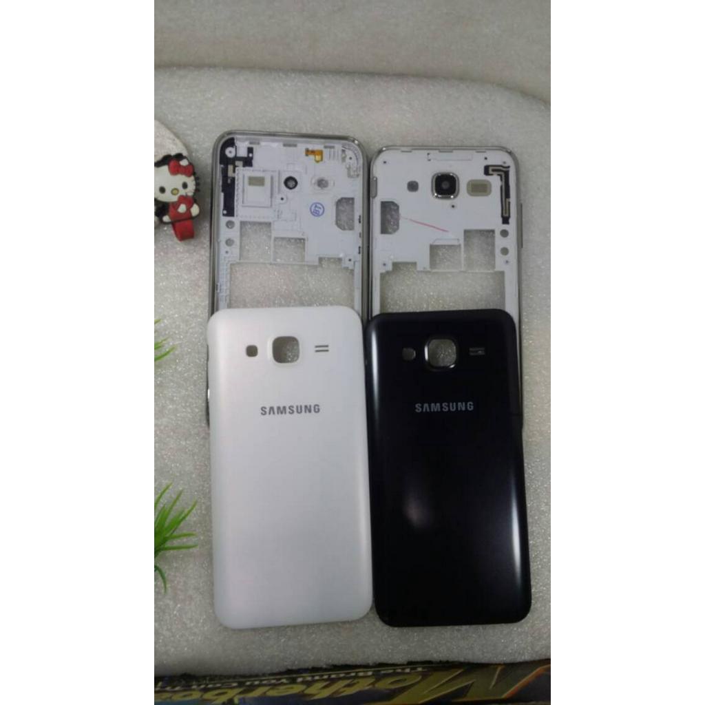 Casing Samsung Galaxy J5