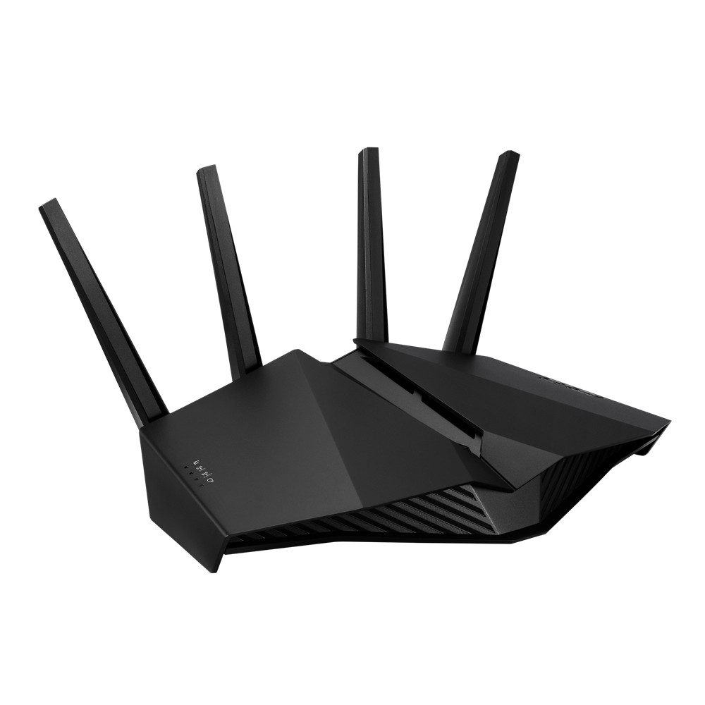 ASUS Wireless AX RT-AX82U AX5400 Dual Band WiFi Router