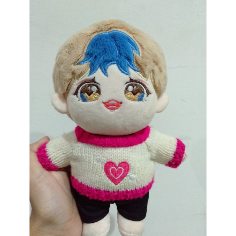 NA JAEMIN DOLL