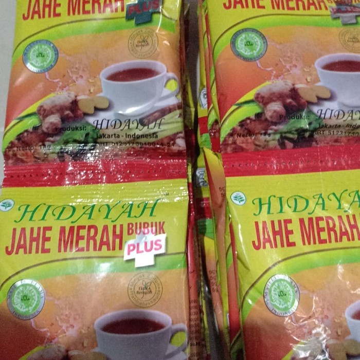 

tradisional-minuman- jahe merah super hidayah bukan amh/jma -minuman-tradisional.