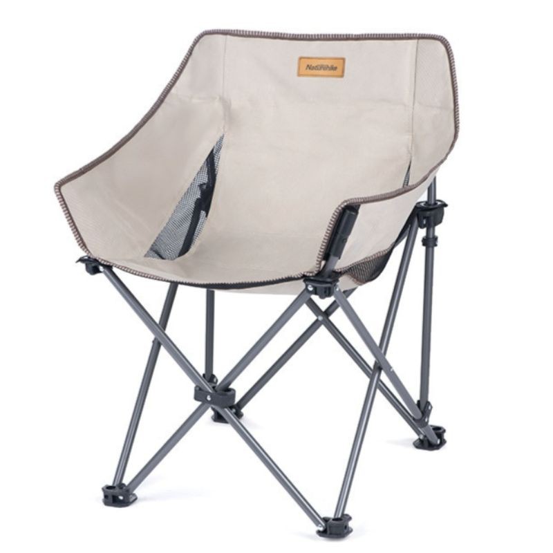 KURSI LIPAT NATUREHIKE OUTDOOR NH20JJ022 (TIPE 26)