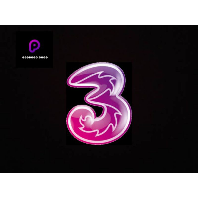 Paket Data Tri Murah