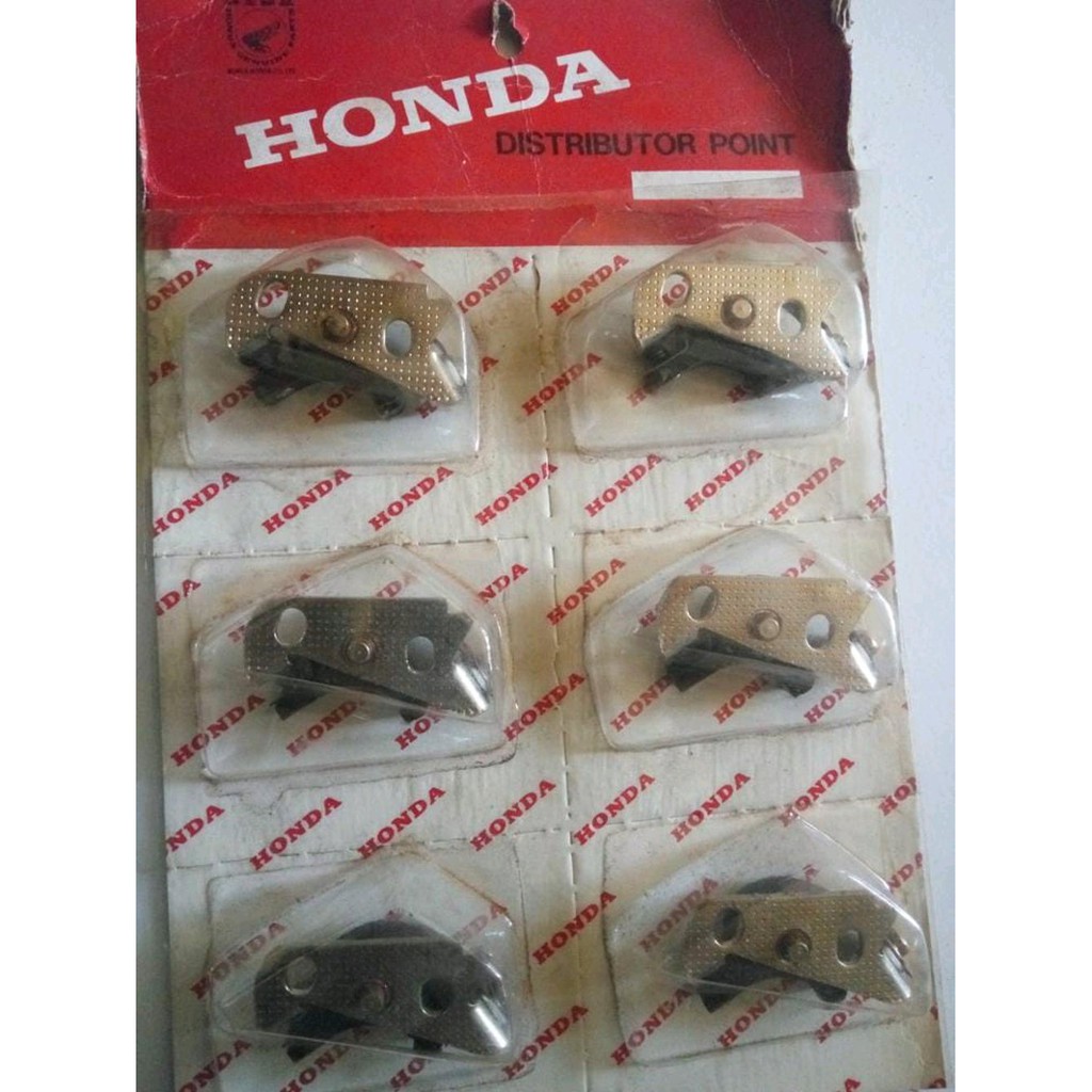 platina honda c70 platina honda c86 Murah