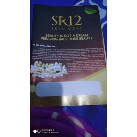 

brosur produk sr12