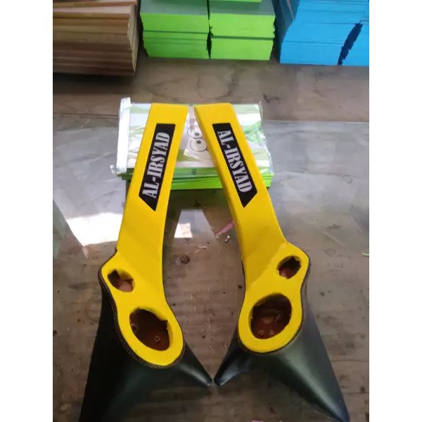 monthing pilar 3way khusus granmax,picup,blinvan (kosongan)