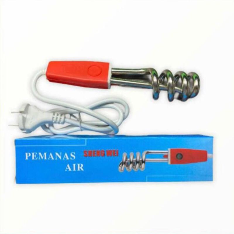 Water Heater Sheng Wei