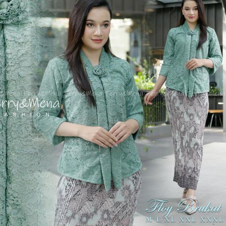 Jangan Ketinggalan order..  KEBAYA MODERN MUSLIM ATASAN KEBAYA MODERN KUTU BARU KEBAYA COUPLE TUNANG