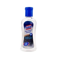 banda aceh SENSITIZER FEMITIA HAND SANITIZER sos 60ML