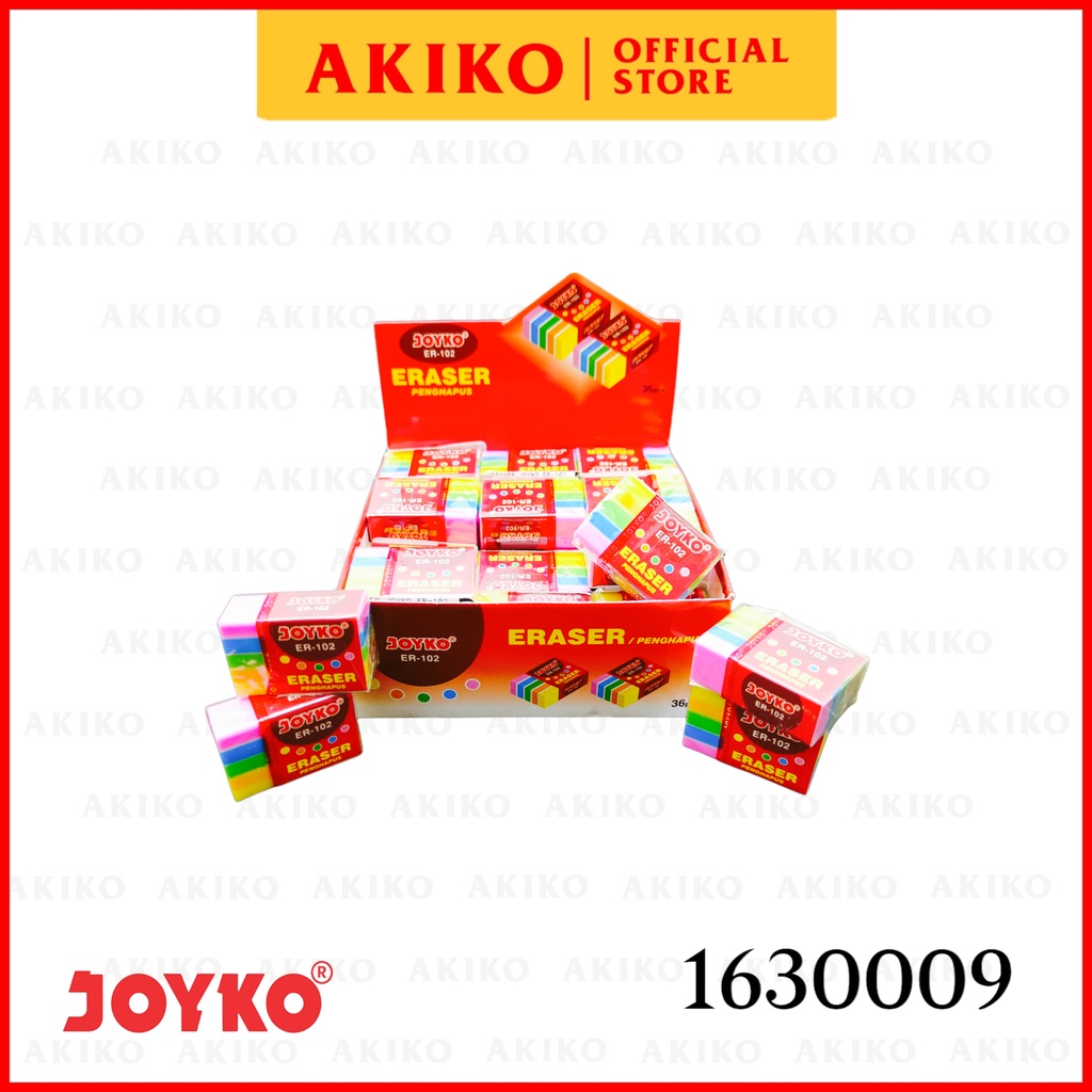 

Eraser Joyko ER-102