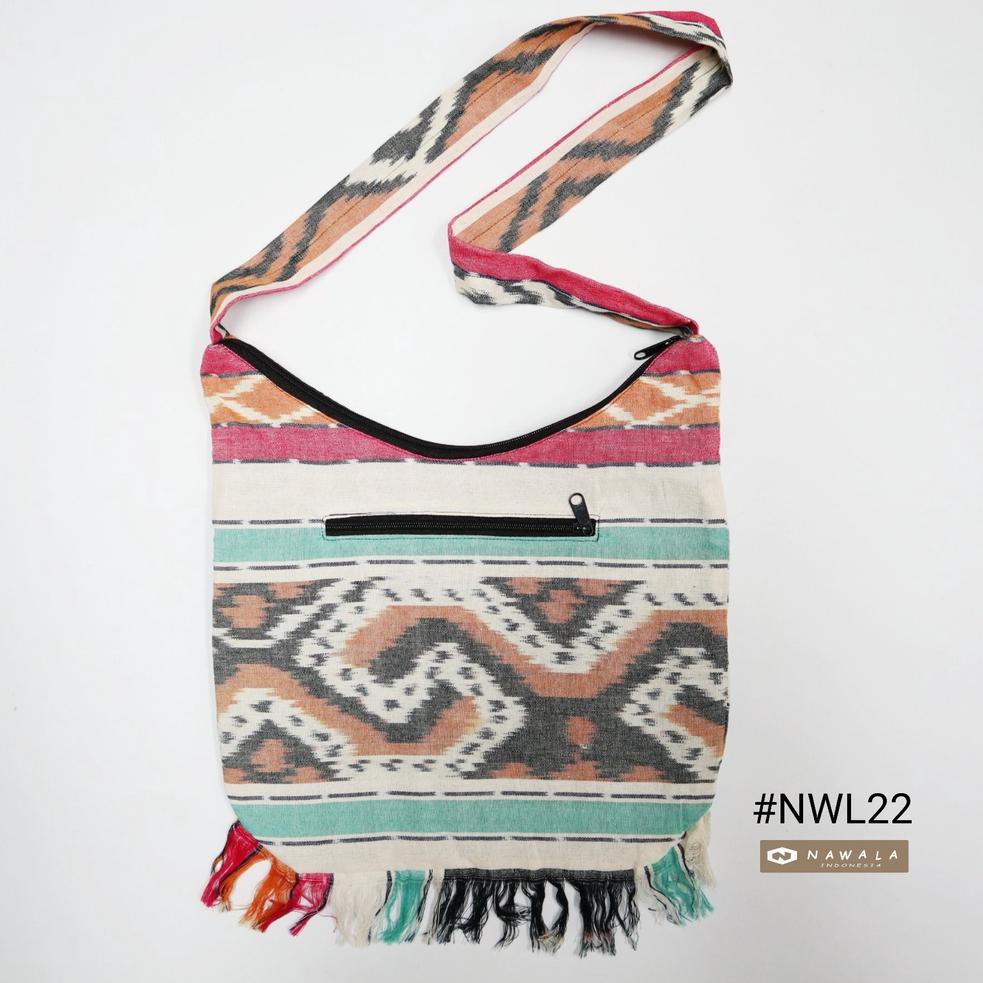 Terlaris Tas Lombok - Tas Tenun Asli KYF