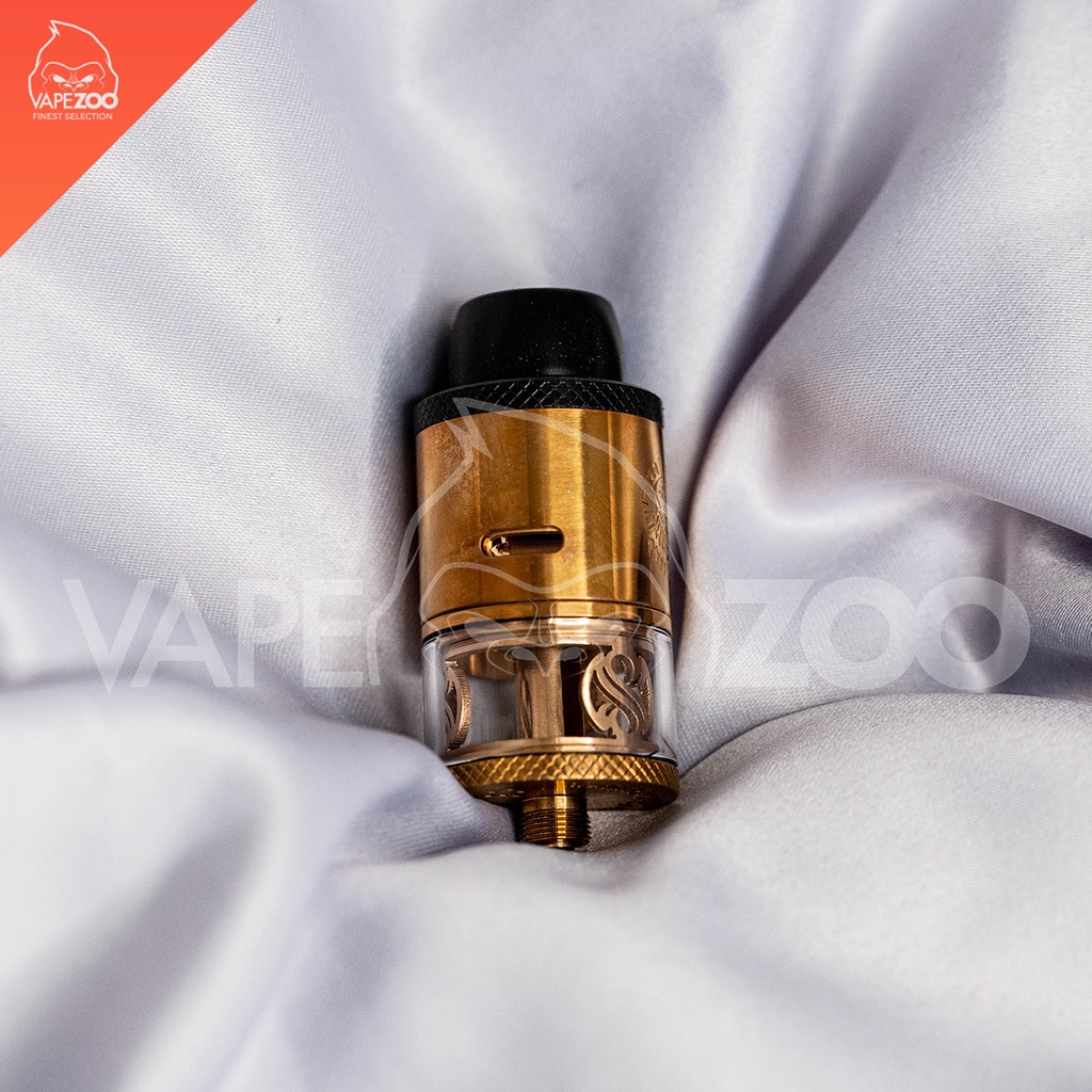 Merlin RDTA 24mm