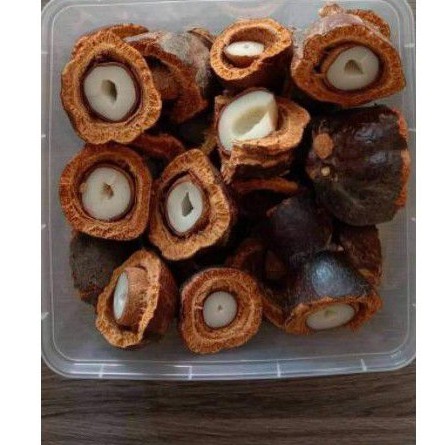 buah zuriat 6 biji /zuriat promil /zuriat madinah