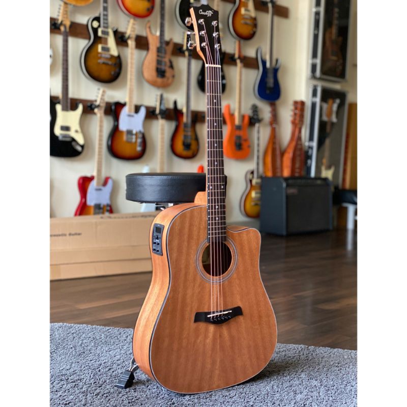 Akustik Cowboy GWC 240 NS