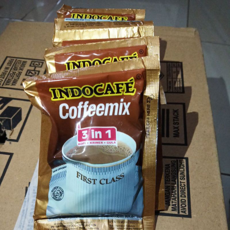 

kopi coffemix renteng isi 10 sachet