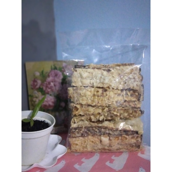 

selai pisang tipis 200gr