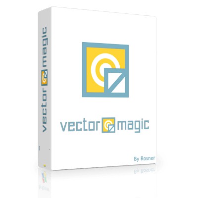 [FULL VERSION] Vector Magic Mac BIG SUR - GARANSI AKTIVASI