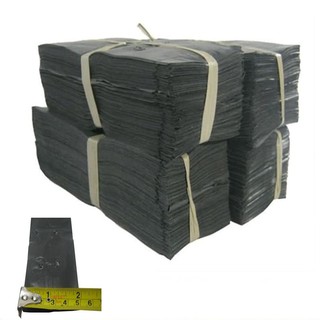 Plastik Polybag Polyback Polibag Polibeg Polibek Tanaman