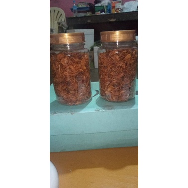 

READY BAWANG GORENG ASLI 100GR