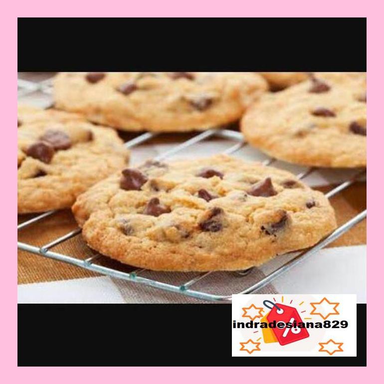 

T4Tkind Betty Crocker Chocolate Chip Cookie Mix - Tepung Instant Cookies Mix Sotydr4