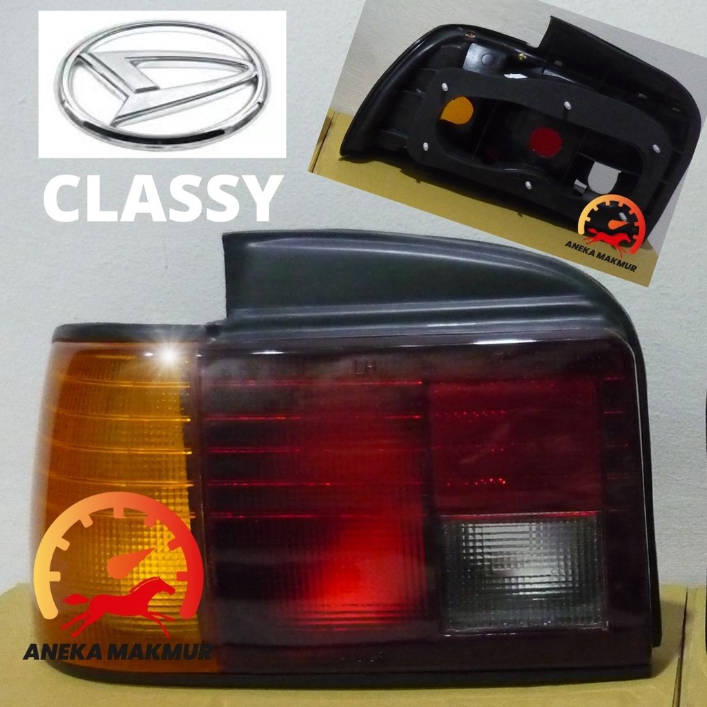 LAMPU STOP LAMP DAIHATSU CLASSY G102 LAMPU STOP REM BALAKANG DAIHATSU CLASSY G102
