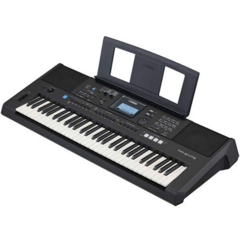 Keyboard Yamaha PSR-E463 PSR E473 PSR E463/473 Portable Keyboard Original Yamaha