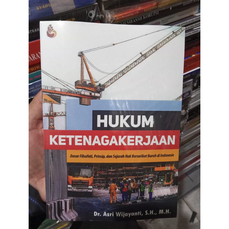 

hukum ketenagakerjaan